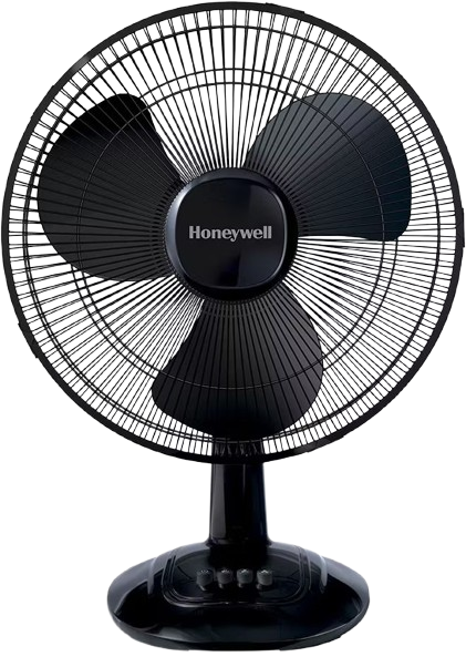 Table fan